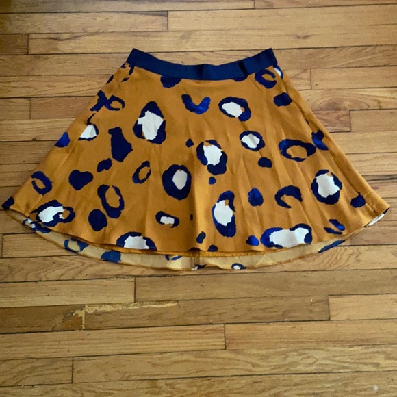 3.1 Phillip Lim for Target Dresses & Skirts - 3.1 Phillip Lim x Target Cheetah Skirt